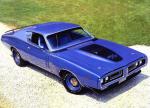 Dodge Charger R/T 1971 года